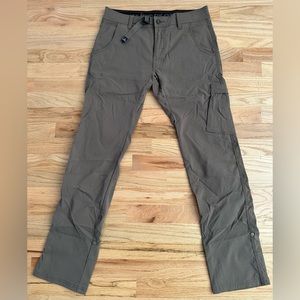 Prana Stretch Zion Hiking Pants